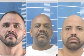 Mais de 250 presos que deixaram presídios na 'saidinha' de Natal não voltaram; quatro são de 'alta periculosidade'