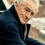 Quote of the day by The Godfather's Robert De Niro: 'When things are going well, don't think you are on top of the world. Be calm'