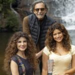 Paula Fernandes surgirá em sonho como falecida avó da protagonista. Saiba como será