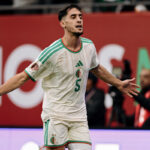 Algeria vs DR Congo – TotalEnergies CAF Africa Cup of Nations Morocco 2025 Round of 16