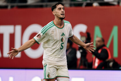 Argélia enfrenta DRC na Copa das Nações Africanas 2025 Algeria vs DR Congo – TotalEnergies CAF Africa Cup of Nations Morocco 2025 Round of 16