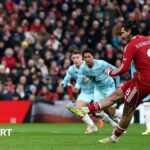 Liverpool vs Burnley: Premier League preview, team news, stats & head-to-head