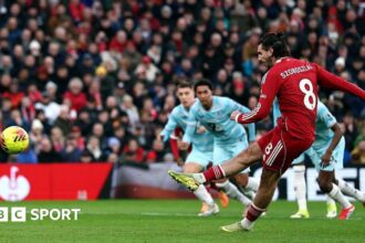 Liverpool vs Burnley: Premier League preview, team news, stats & head-to-head