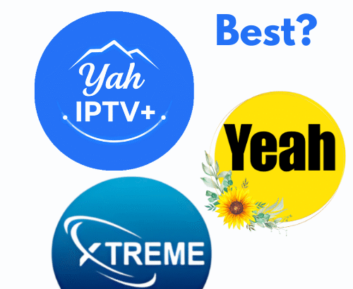 Yah IPTV, Yeah IPTV, and Xtreme HD IPTV Announce Major Streaming Upgrades Amid Growing Global Demand
