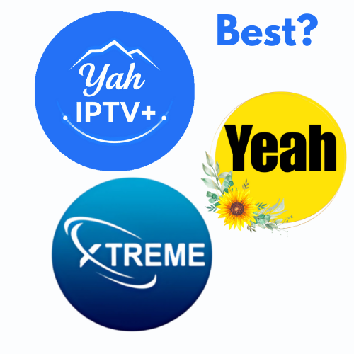 Yah IPTV, Yeah IPTV, and Xtreme HD IPTV Announce Major Streaming Upgrades Amid Growing Global Demand