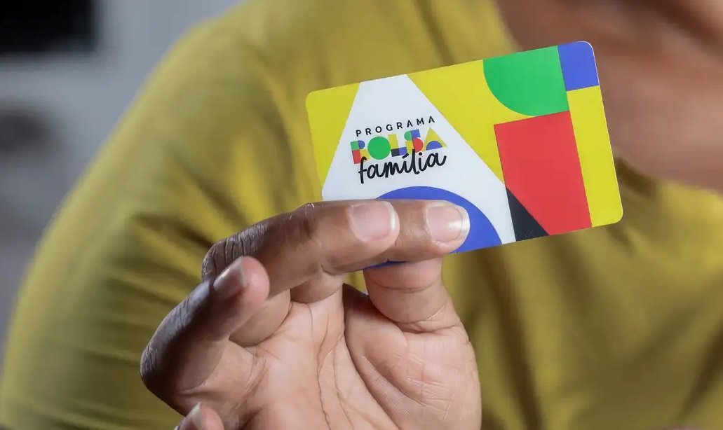 Bolsa Família 2026: calendário de pagamento de janeiro disponível Bolsa Família