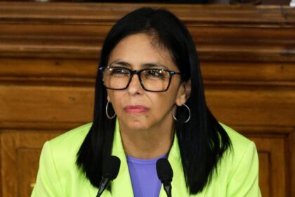 Venezuela’s acting president Delcy Rodriguez says she has had “enough” of US orders