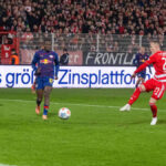 Union pode quebrar dois recordes da Bundesliga contra o BVB Die Ausnahme wird zur Regel: Knackt Union gegen den BVB zwei Bundesliga-Rekorde?