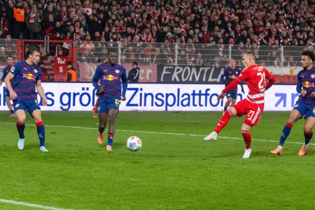 Die Ausnahme wird zur Regel: Knackt Union gegen den BVB zwei Bundesliga-Rekorde?