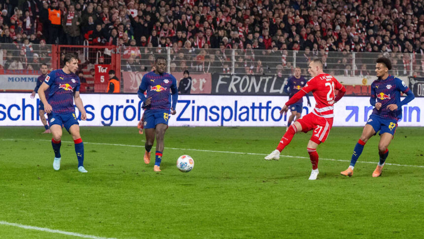 Die Ausnahme wird zur Regel: Knackt Union gegen den BVB zwei Bundesliga-Rekorde?