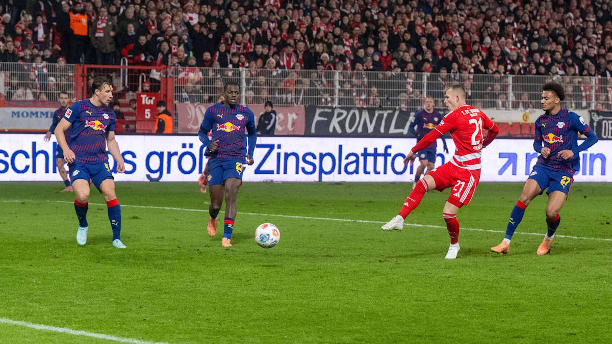 Die Ausnahme wird zur Regel: Knackt Union gegen den BVB zwei Bundesliga-Rekorde?