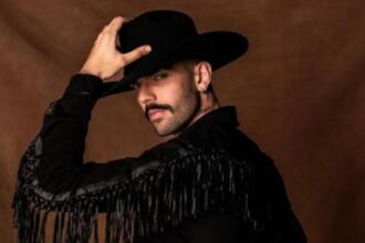 Luan Pereira sofre arritmia cardíaca após show em SP e é socorrido às pressas