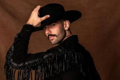 Luan Pereira sofre arritmia cardíaca após show em SP e é socorrido às pressas