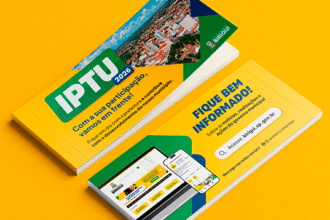 Prefeitura define calendário de pagamentos e oferece descontos de até 7%