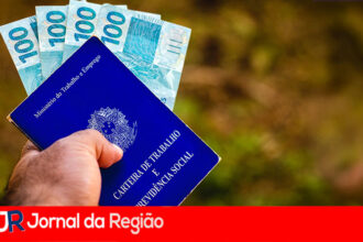 Várias empresas de Cajamar oferecem vagas com salários de até R$ 3 mil