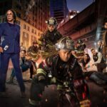 Chicago Fire, Med e P.D. anunciam crossover para 2026 Chicago Fire, Med e P.D. terão novo crossover em 2026; veja data
