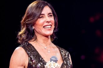 Cotada no BBB, Christiane Torloni se pronuncia sobre morte de Manoel Carlos