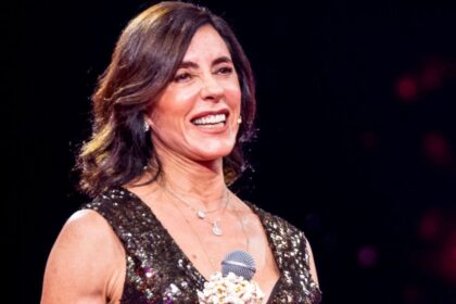 Cotada no BBB, Christiane Torloni se pronuncia sobre morte de Manoel Carlos