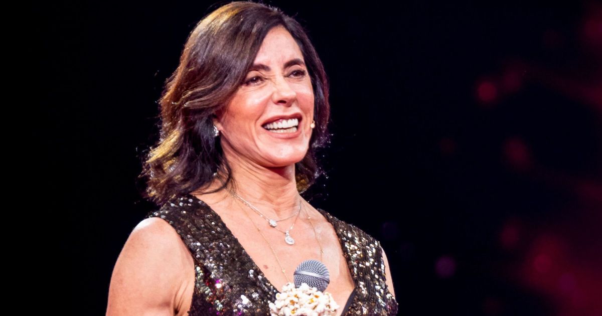 Christiane Torloni comenta a morte de Manoel Carlos antes do BBB Cotada no BBB, Christiane Torloni se pronuncia sobre morte de Manoel Carlos