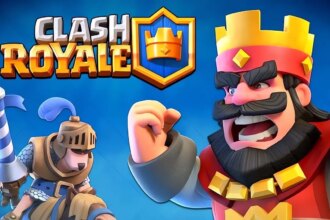 Códigos Clash Royale de janeiro de 2026: como resgatar grátis