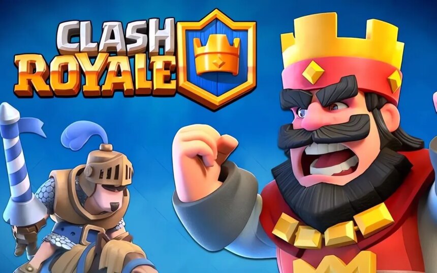 Códigos Clash Royale de janeiro de 2026: como resgatar grátis
