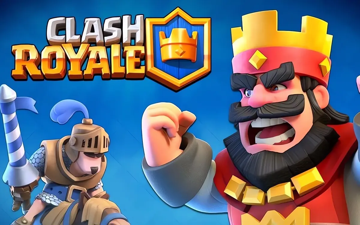 Códigos Clash Royale de janeiro de 2026: como resgatar grátis