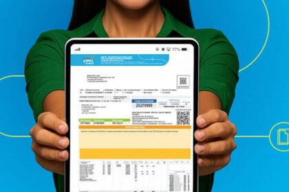 CPFL Paulista informa sobre entrega de contas durante paralisação dos Correios conta da CPFL