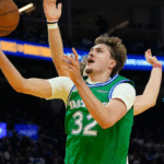 Most clutch rookie in NBA history? Cooper Flagg is making his case as Mavericks keep playing close games