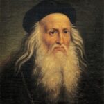 Busca pelo DNA de Leonardo da Vinci ganha novo desdobramento Google Logo