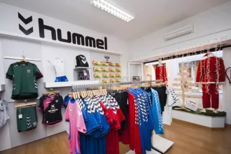 End of an Era: CD Tenerife and Hummel Conclude 13-Year Partnership