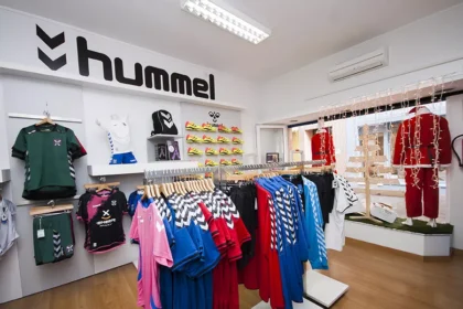 End of an Era: CD Tenerife and Hummel Conclude 13-Year Partnership