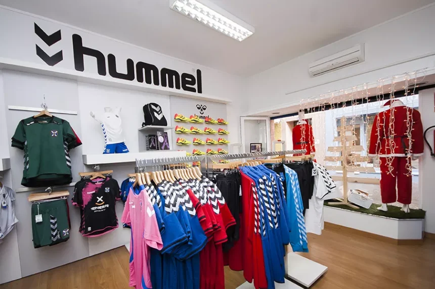 CD Tenerife e Hummel encerram parceria de 13 anos End of an Era: CD Tenerife and Hummel Conclude 13-Year Partnership