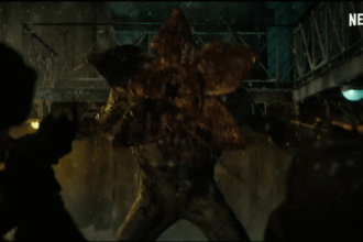 Autores de "Stranger Things" explicam o sumiço dos Demogorgons