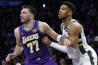 NBA All-Star History: Game recaps, stats, box scores, rosters, MVPs and more