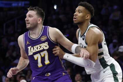 NBA All-Star History: Game recaps, stats, box scores, rosters, MVPs and more