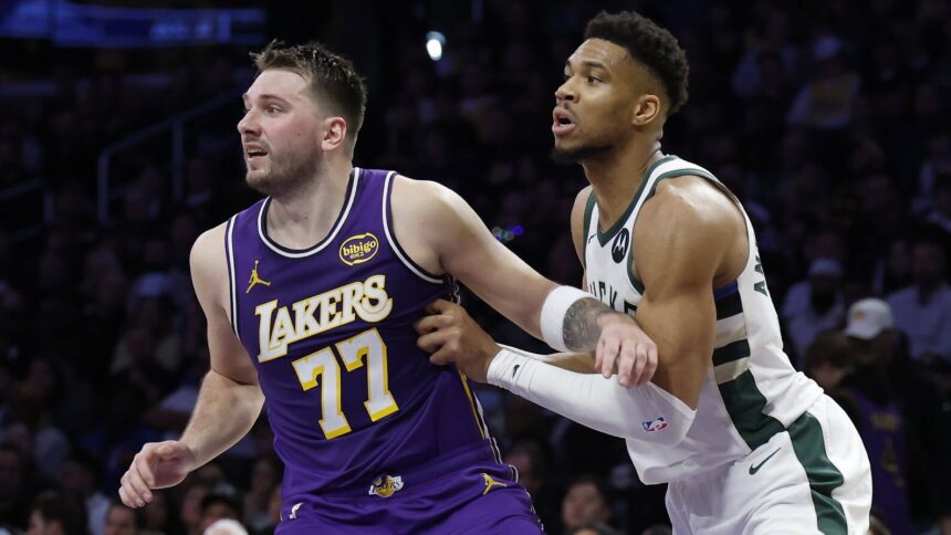 NBA All-Star History: Game recaps, stats, box scores, rosters, MVPs and more