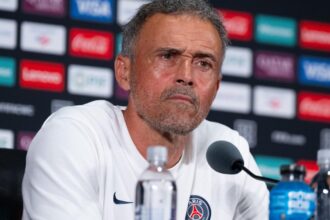 le groupe du PSG pour le derby contre le PFC avec 6 absents