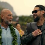 Dupla Perigosa encerra fase negativa de Jason Momoa e Dave Bautista