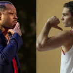 Allen Iverson elogia ascensão de Josh Giddey em Chicago Download app from appStore