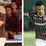 Arana permite que Filipe Luís faça história no Flamengo Arana abriu caminho para Filipe Luís fazer história no Flamengo