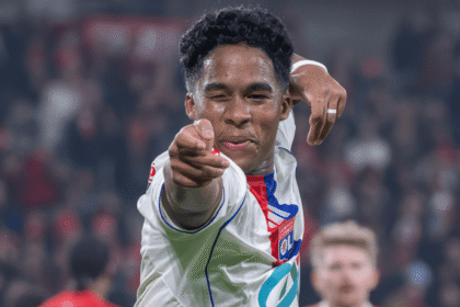 Endrick joga hoje? Lyon enfrenta Brest pelo Campeonato Francês