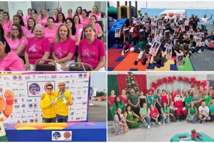 Retrospectiva Balneário Camboriú 2025: Instituições Sociais