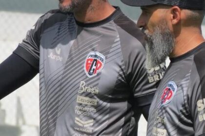 Ex-Palmeiras, Rafael Marques é o técnico do estreante Primavera no Paulistão