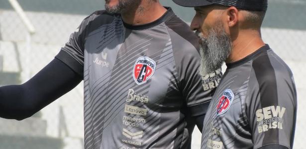 Ex-Palmeiras, Rafael Marques é o técnico do estreante Primavera no Paulistão