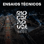 Carnaval 2026 no Rio: ensaios técnicos, arquibancadas e frisas Rio Carnaval 2026 - Ensaios Técnicos Arquibancadas e Frisas