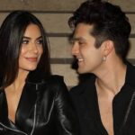 Luan Santana revela como percebeu quem era a mulher da sua vida -  (crédito: Observatorio dos Famosos)