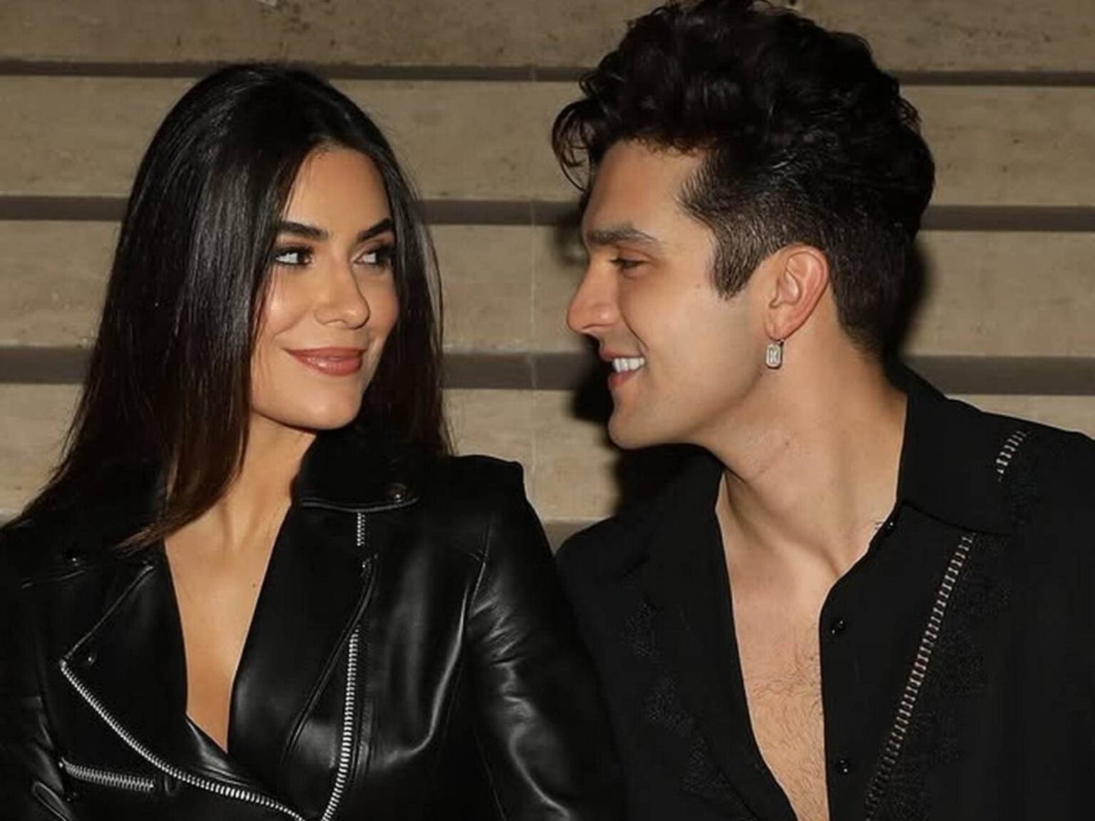 Luan Santana revela como percebeu quem era a mulher da sua vida -  (crédito: Observatorio dos Famosos)