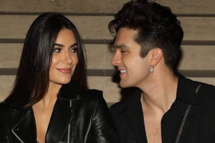 Luan Santana conta como encontrou a mulher da sua vida Luan Santana revela como percebeu quem era a mulher da sua vida - (crédito: Observatorio dos Famosos)