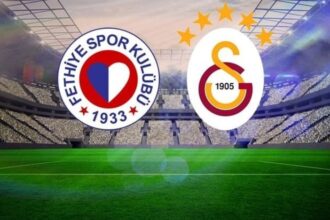 Fethiyespor-Galatasaray MAÇI CANLI İZLE | Ziraat Türkiye Kupası