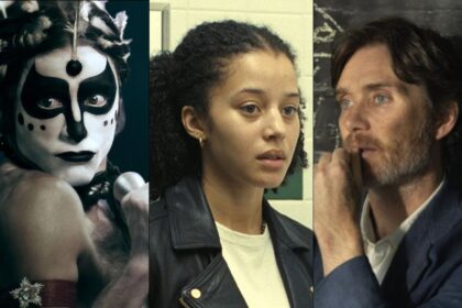 30 filmes bons de 2025 para assistir na Netflix, HBO Max, Amazon, Disney e Apple TV